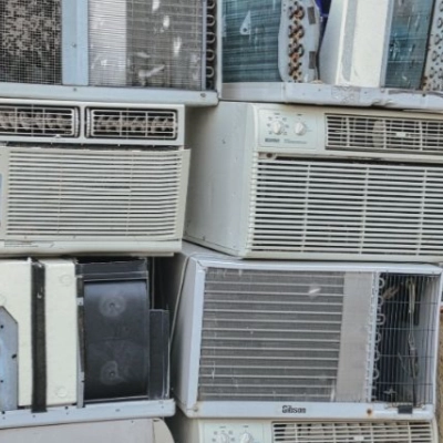 Kumluca Bölgesinde Atık Kağıt Fiyatları
